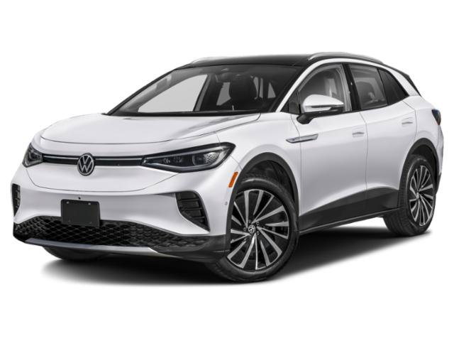 Pre-Owned 2023 Volkswagen ID.4 Pro S Plus Sport Utility in Colmar 