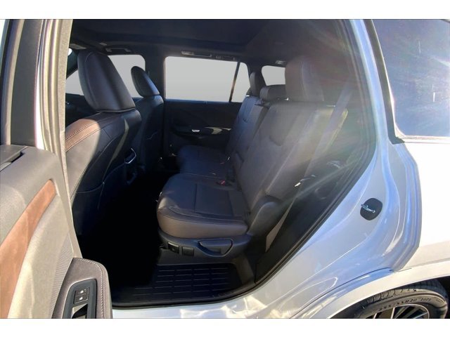 New 2026 Wind Chill Pearl Lexus PREMIUM AWD image 30