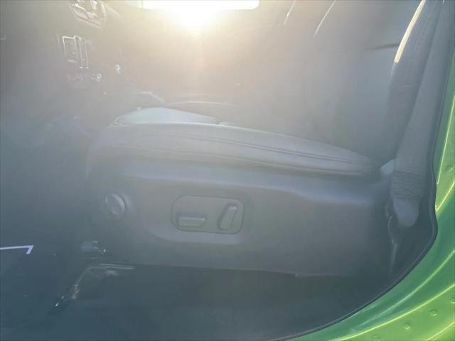 New 2026 Mojito (DISC) Jeep Mojave image 19