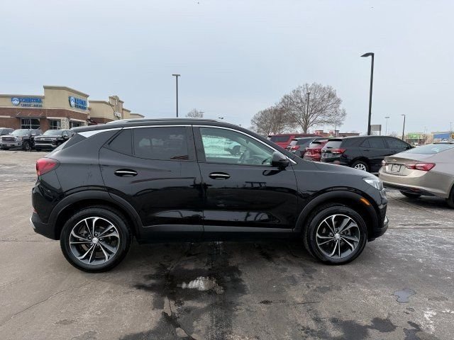 2023 Buick Encore GX Select - Photo 6
