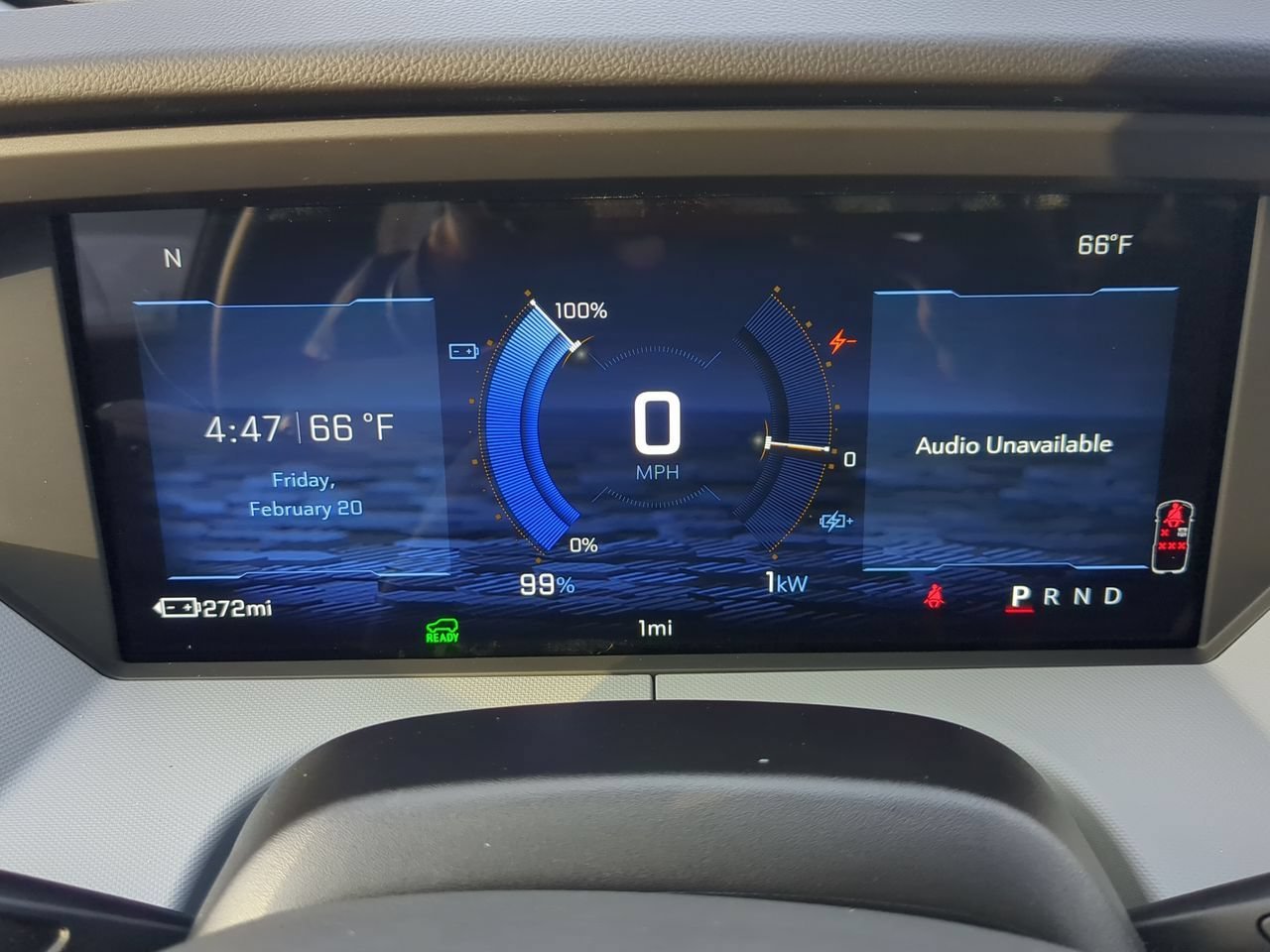 2027 Chevrolet Bolt LT - Photo 12