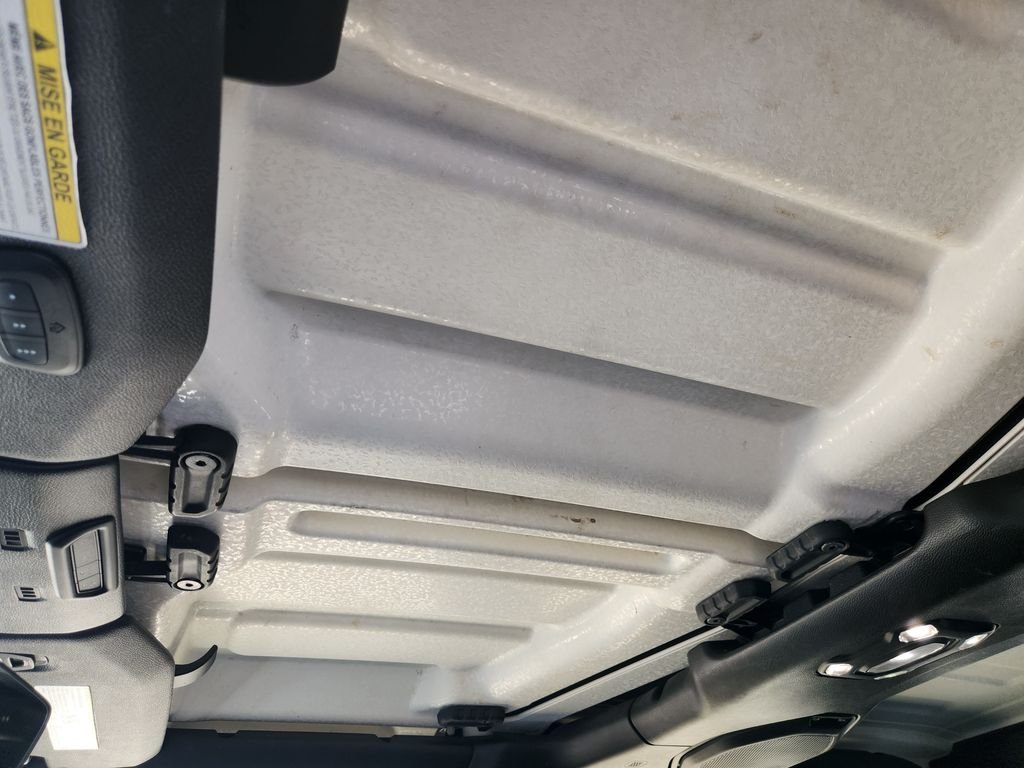 Used 2020 Black Clearcoat Jeep Rubicon image 27