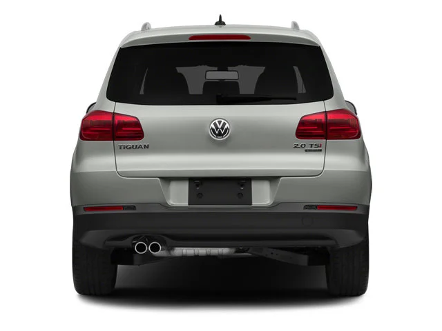 Used 2014 Pepper Gray Metallic Volkswagen S image 8