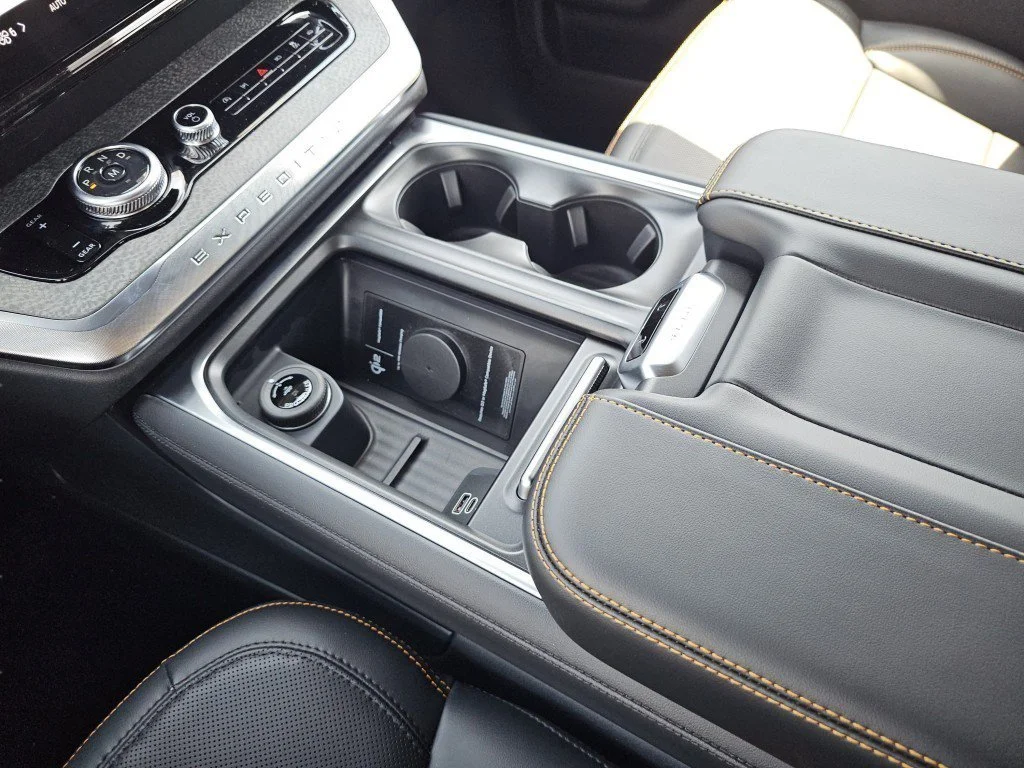 New 2027 Gray Ford Tremor image 36
