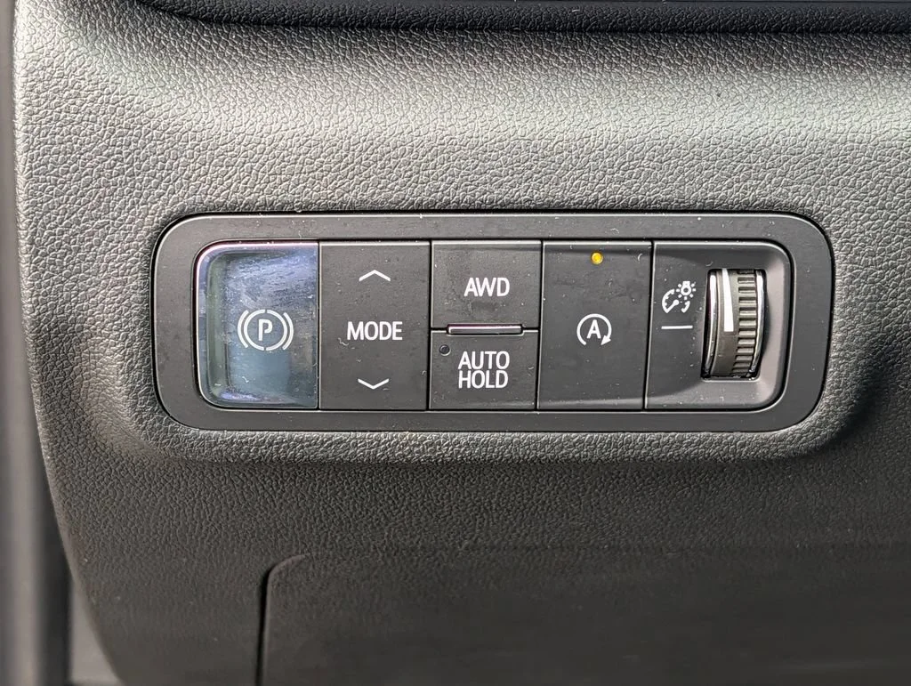 2026 GMC Terrain AT4 - Photo 13