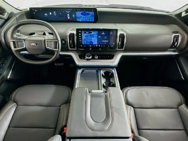 New 2026 Gray Ford Tremor image 14