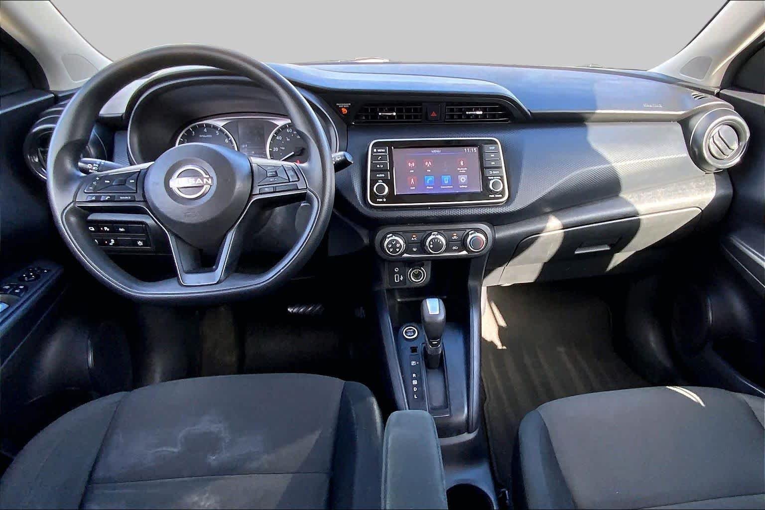Used 2024 Fresh Powder Nissan S image 15