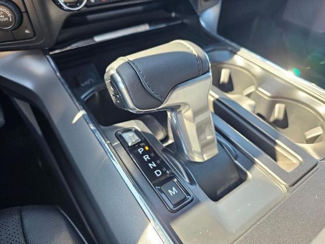 New 2026 Agate Black Metallic Ford Lariat® image 66