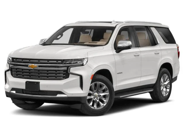 2023 Chevrolet Tahoe 4WD Premier's photo