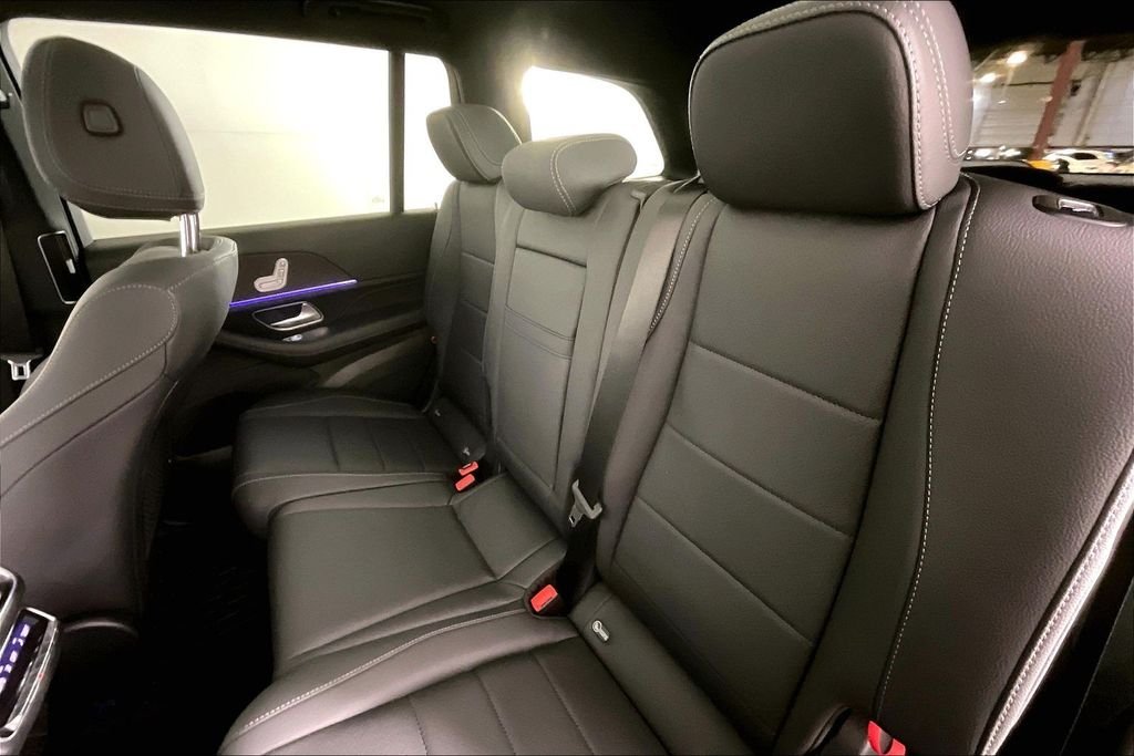 2026 Mercedes-Benz GLS Base - Photo 18