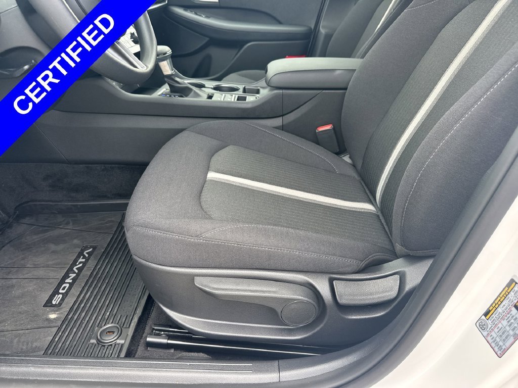 2026 Hyundai Sonata SE - Photo 14