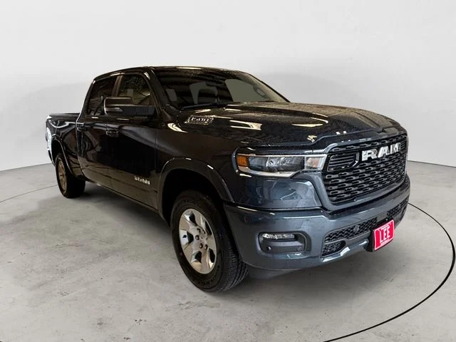 New 2026 Blue Ram Big Horn/Lone Star image 8