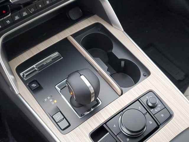 New 2026 Artisan Red Premium Mazda Premium Sport AWD image 27