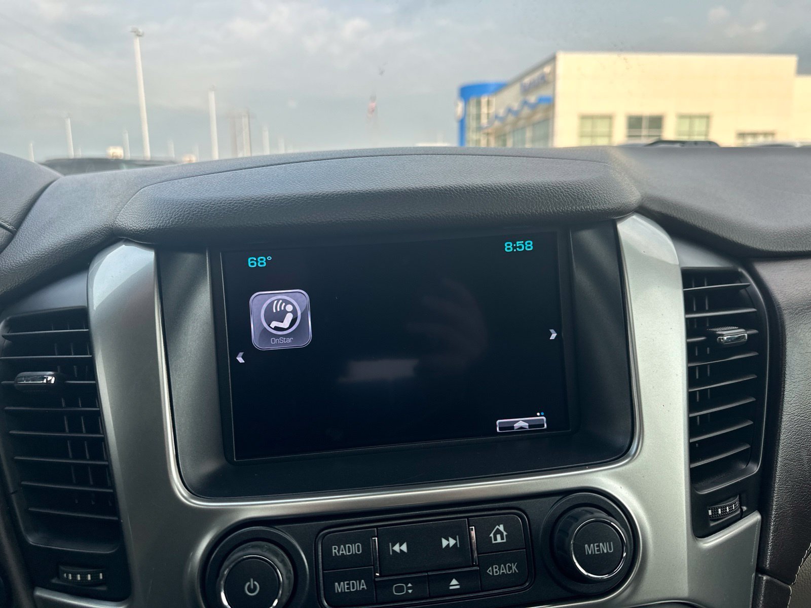 Used 2015 Black Chevrolet LTZ image 64