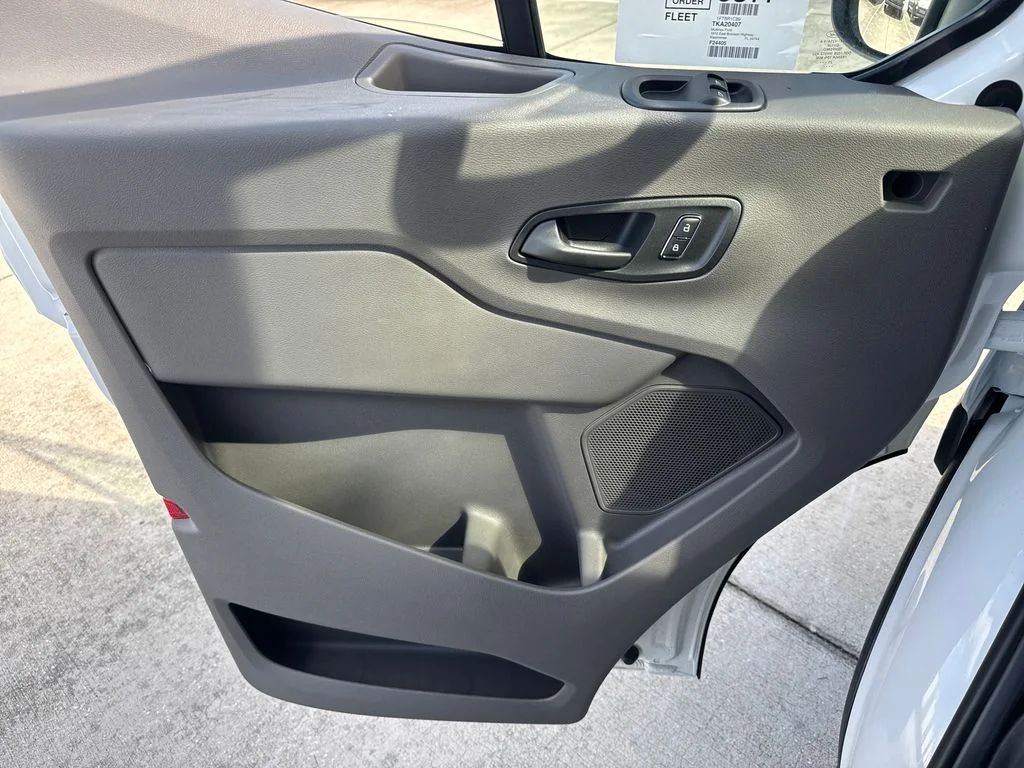 New 2026 White Ford Base image 21