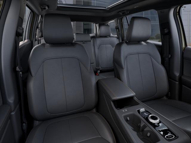 New 2026 41 Exterior Paint Jeep Limited image 42
