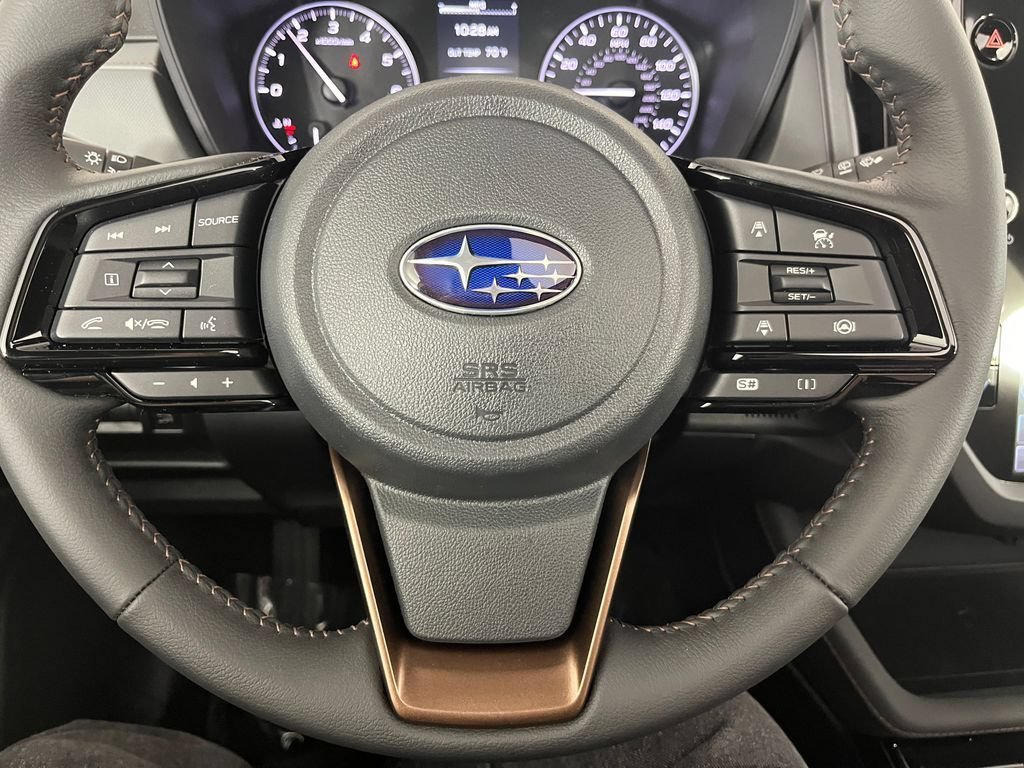 2026 Subaru Forester Sport - Photo 20