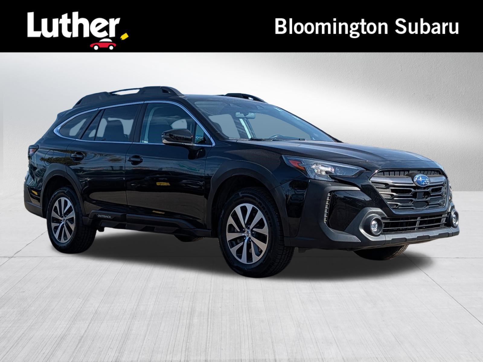 2023 Subaru Outback