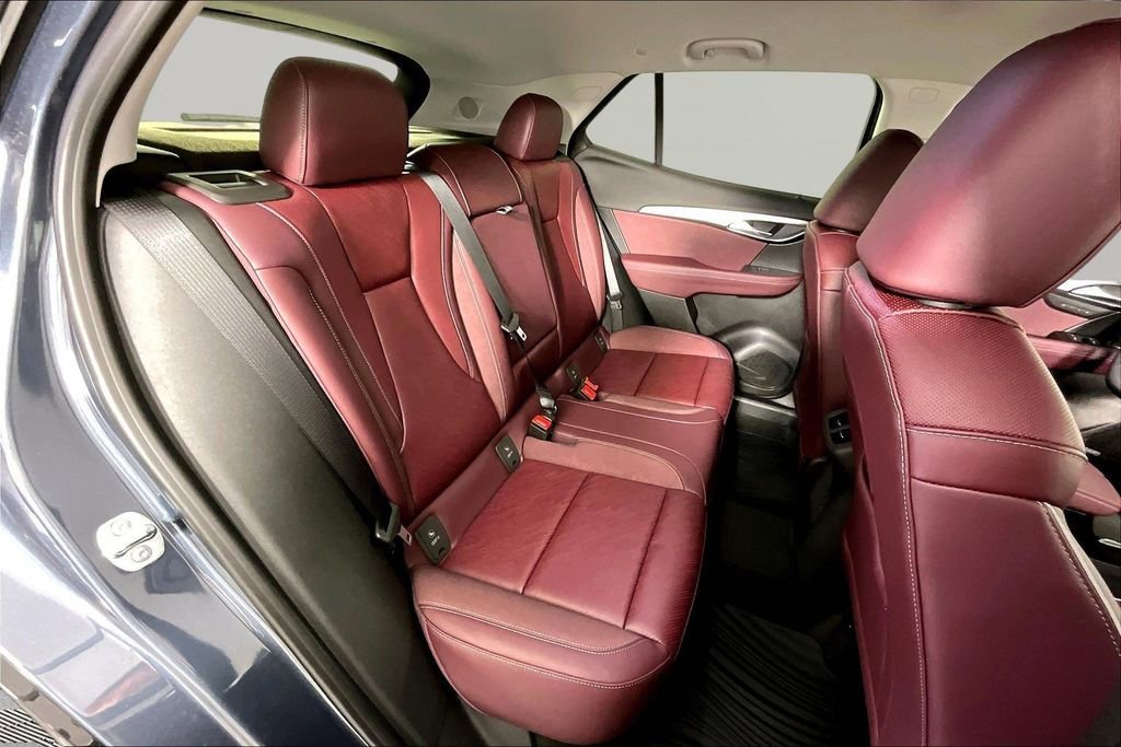 2026 Buick Envision Sport Touring - Photo 11