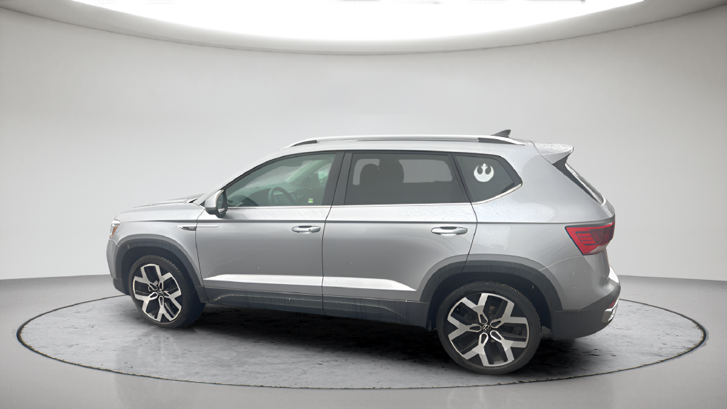 Used 2023  Volkswagen 1.5T SEL image 11