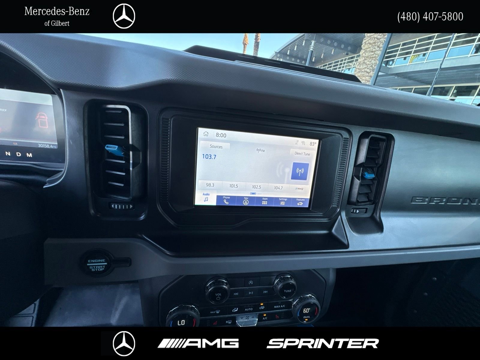 Used 2023 Gray Ford Black Diamond image 22