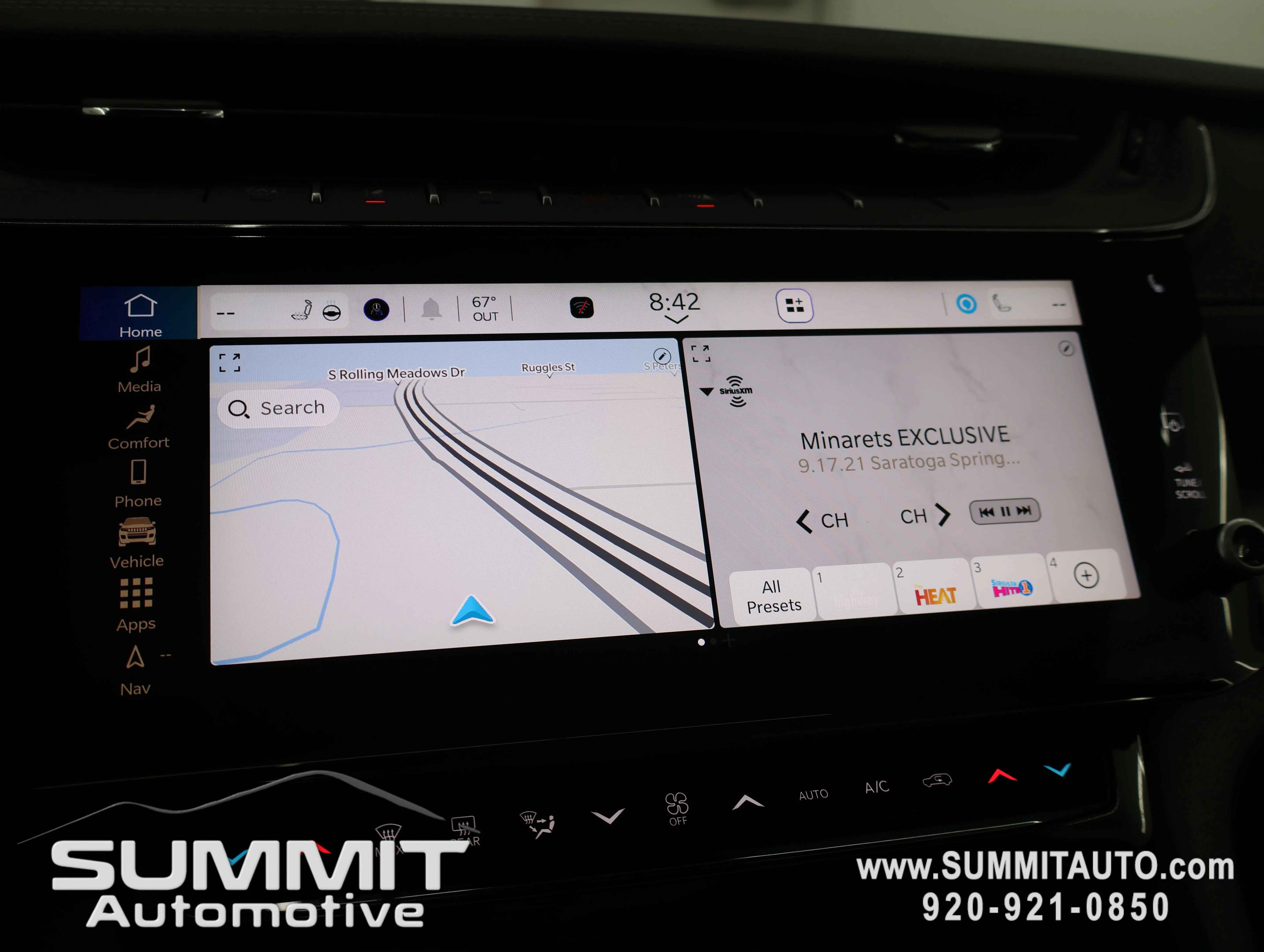 New 2026 Diamond Black Crystal Pearlcoat Jeep Limited image 55