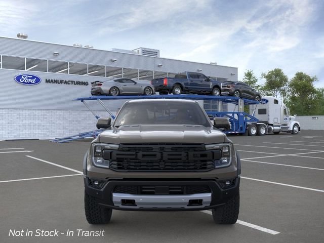 Used 2026 Marsh Gray Ford Raptor® image 6