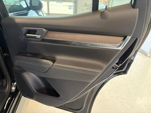 New 2026 Ebony Twilight Metallic GMC Denali image 49