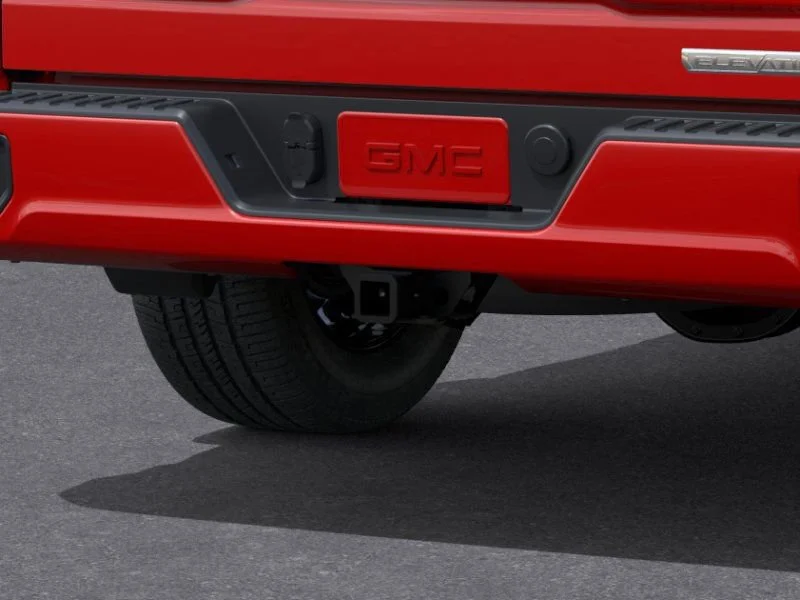2026 GMC Sierra 1500 Elevation - Photo 14