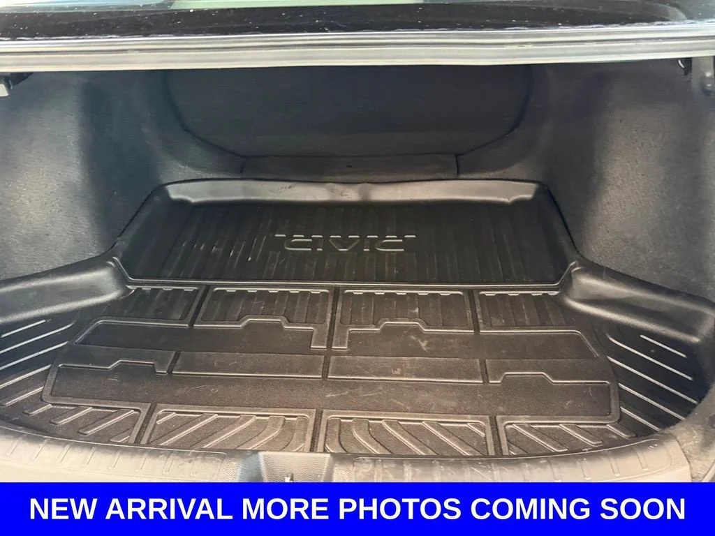 Used 2024 Gray Honda Sport image 16