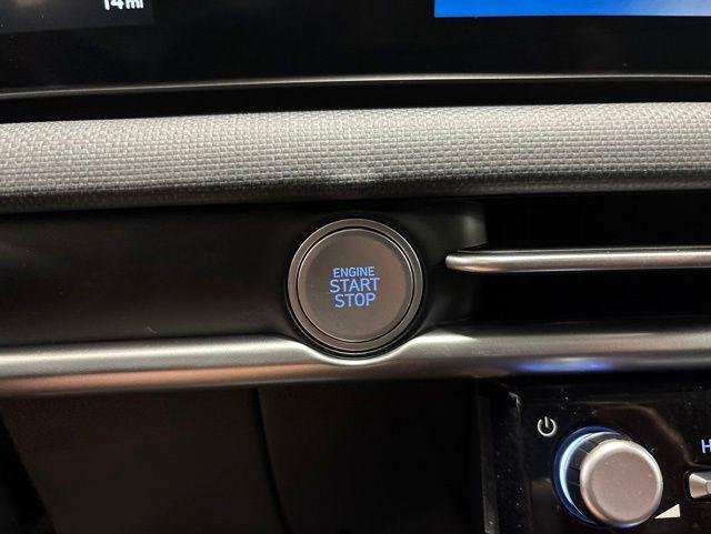 New 2026 Silver Hyundai SEL Premium AWD image 18