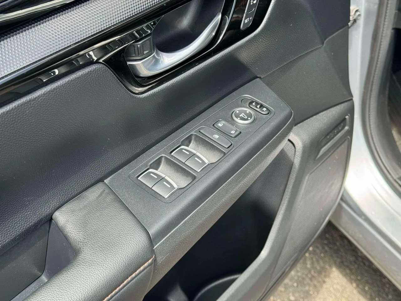 2023 Honda CR-V Sport Touring - Photo 21
