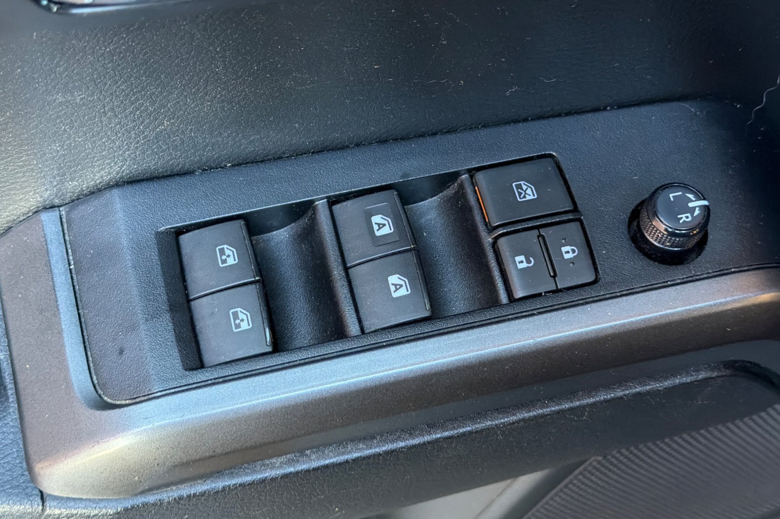 Used 2019 Black Toyota TRD Off-Road image 14