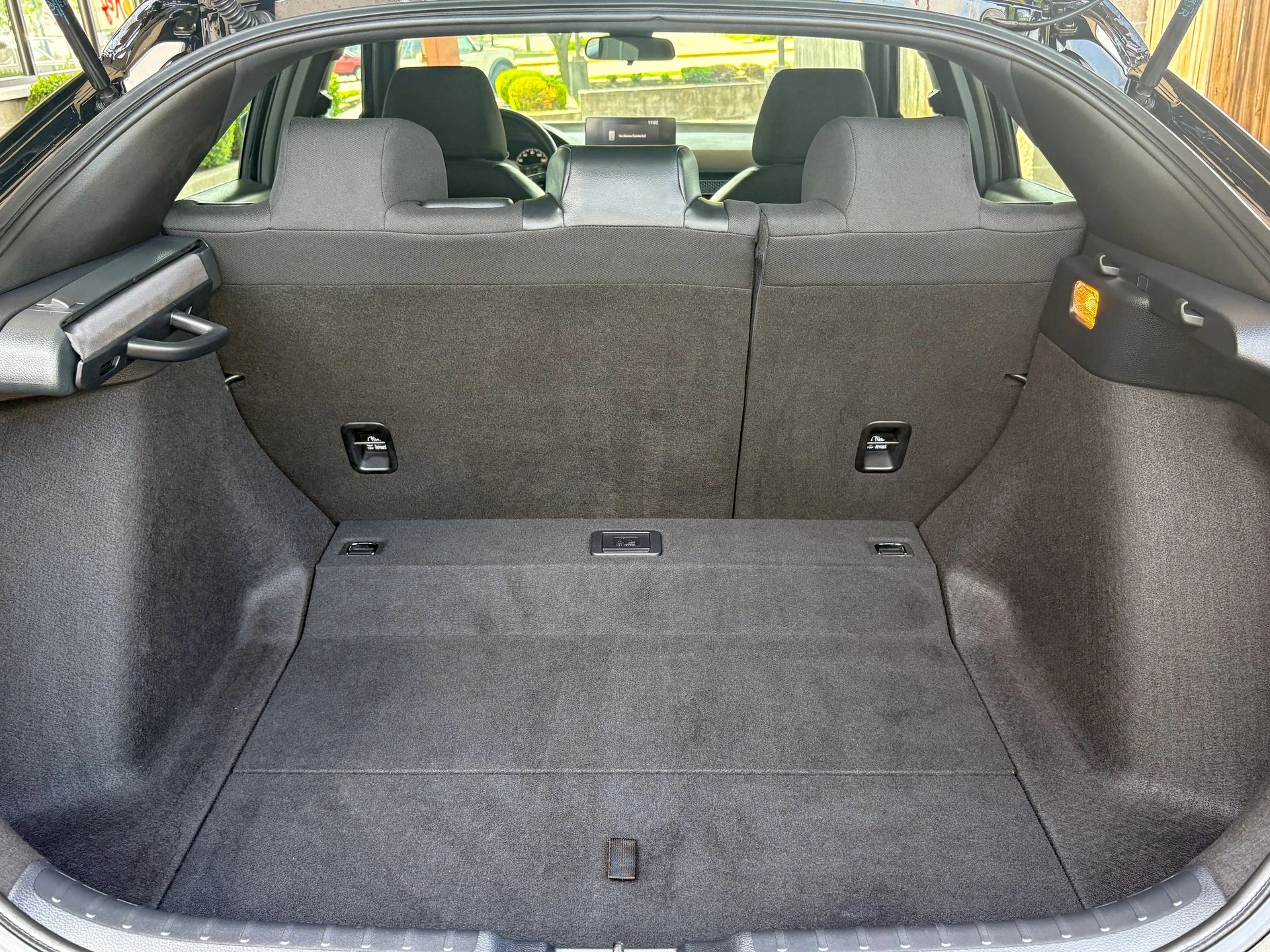 Used 2022 Black Honda Sport image 36