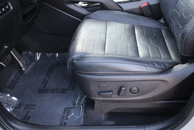 Used 2022 Gray Kia SX image 24
