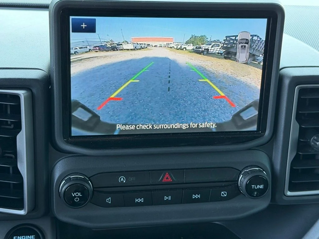 Used 2022  Ford Big Bend image 25