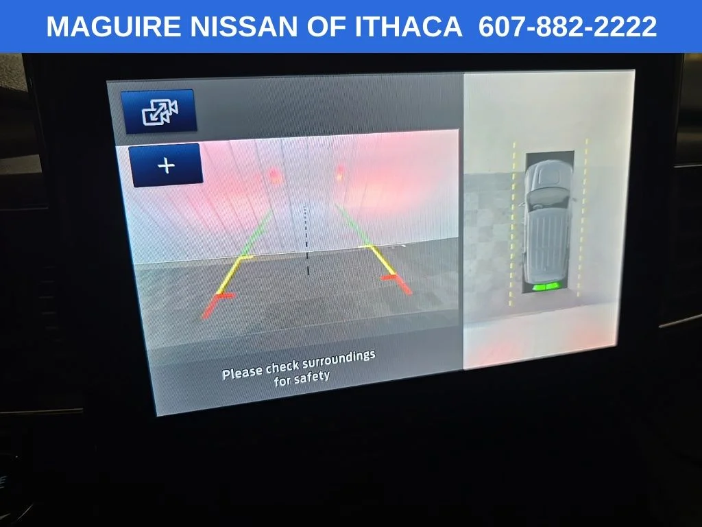 Used 2020 Gray Ford ST image 23