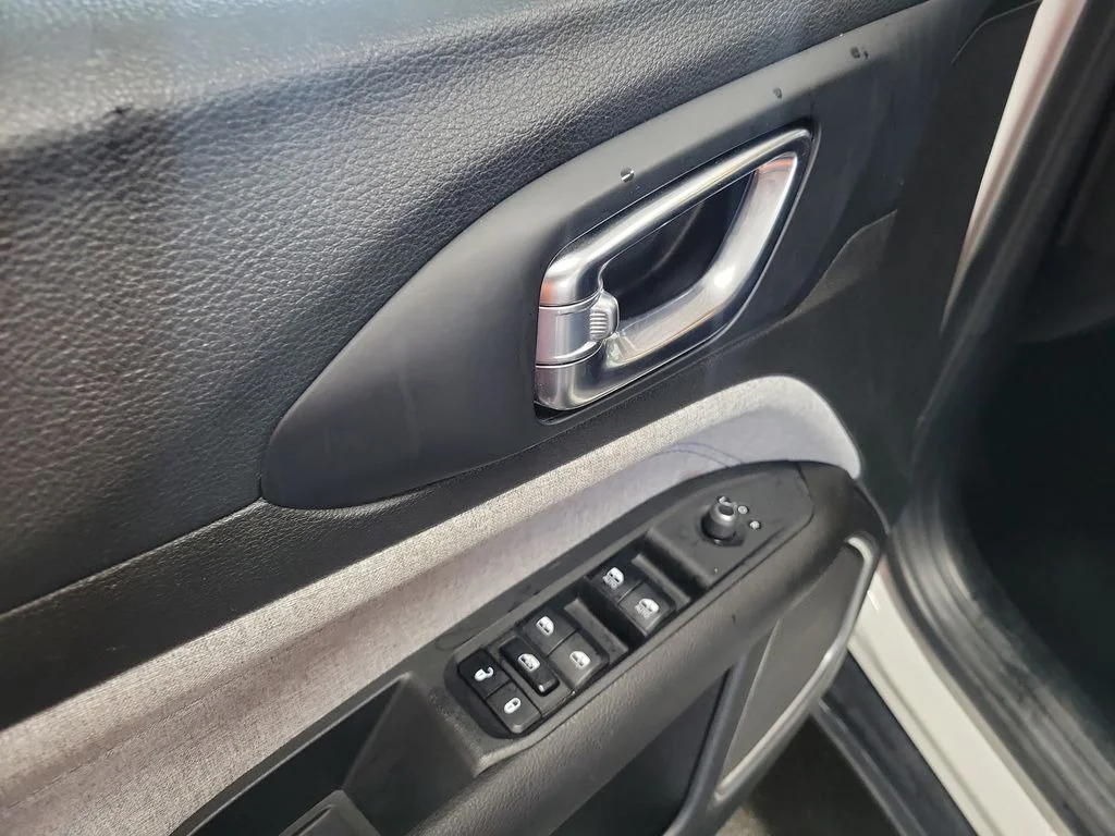 2024 Jeep Compass Latitude - Photo 20