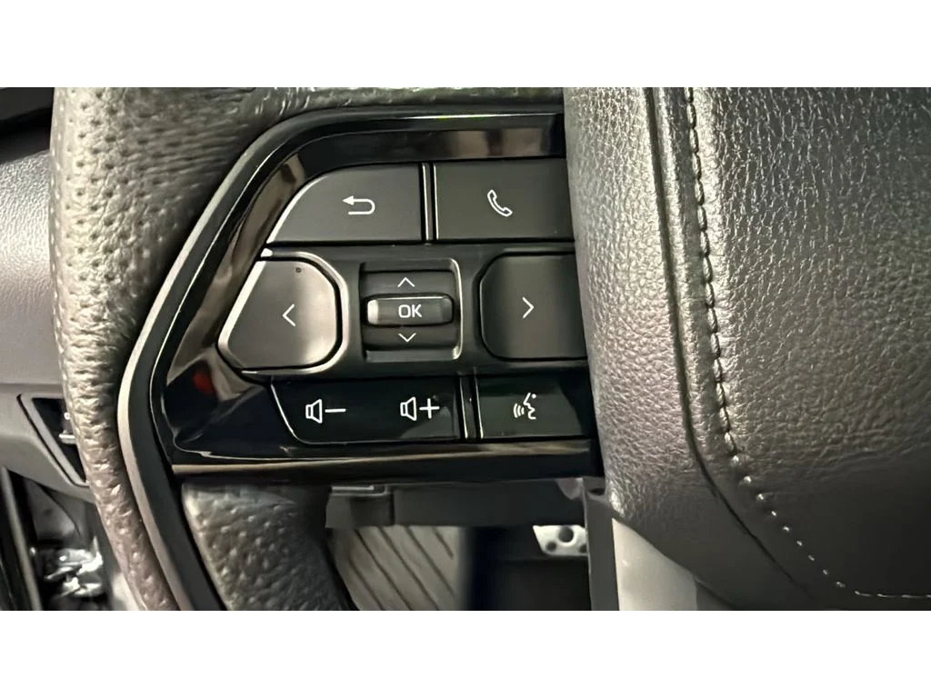 Used 2024 Magnetic Gray Metallic Toyota TRD Pro Hybrid CREW CAB 4X4 1 OWNER image 20