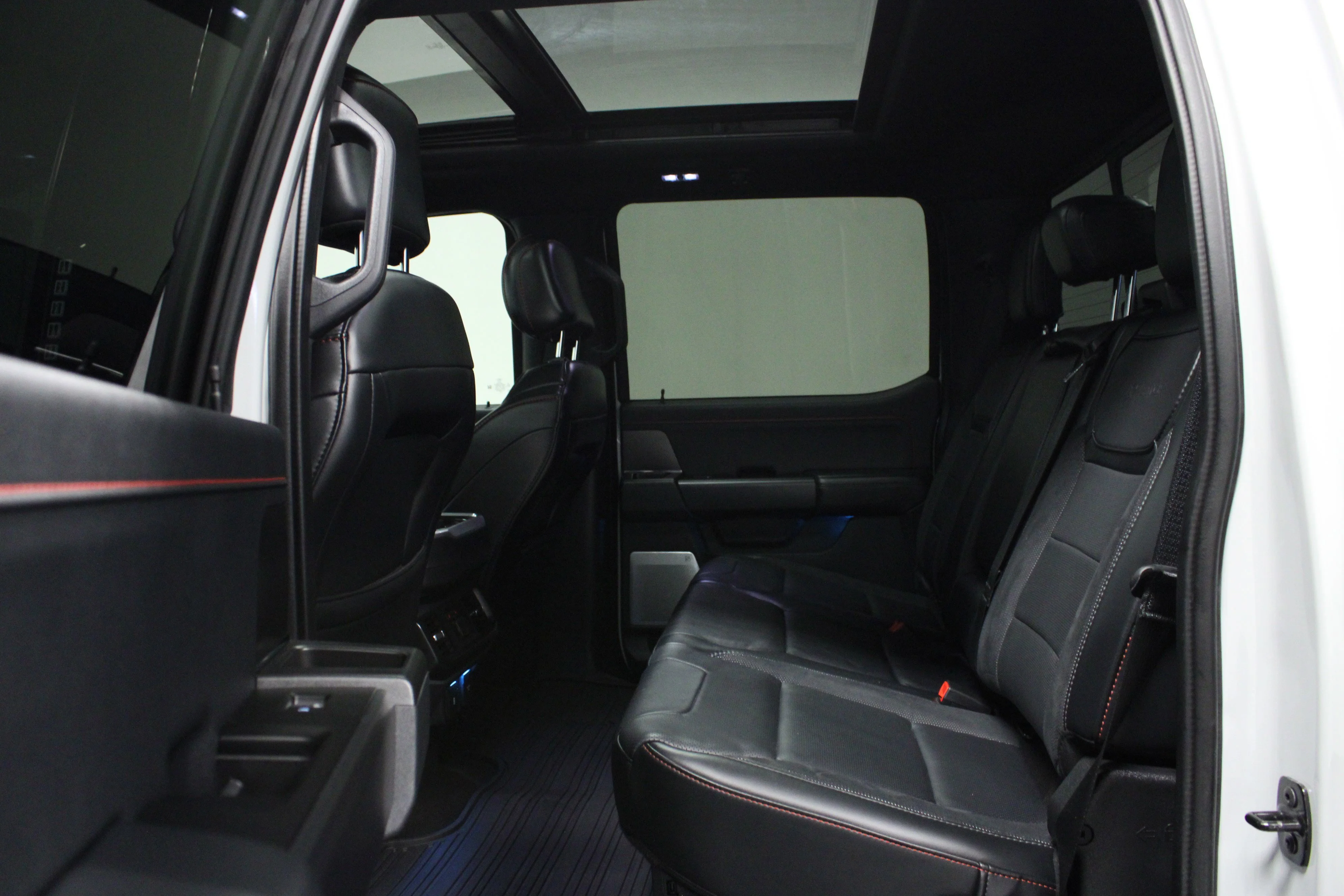 Used 2024 Avalanche Ford Raptor image 13