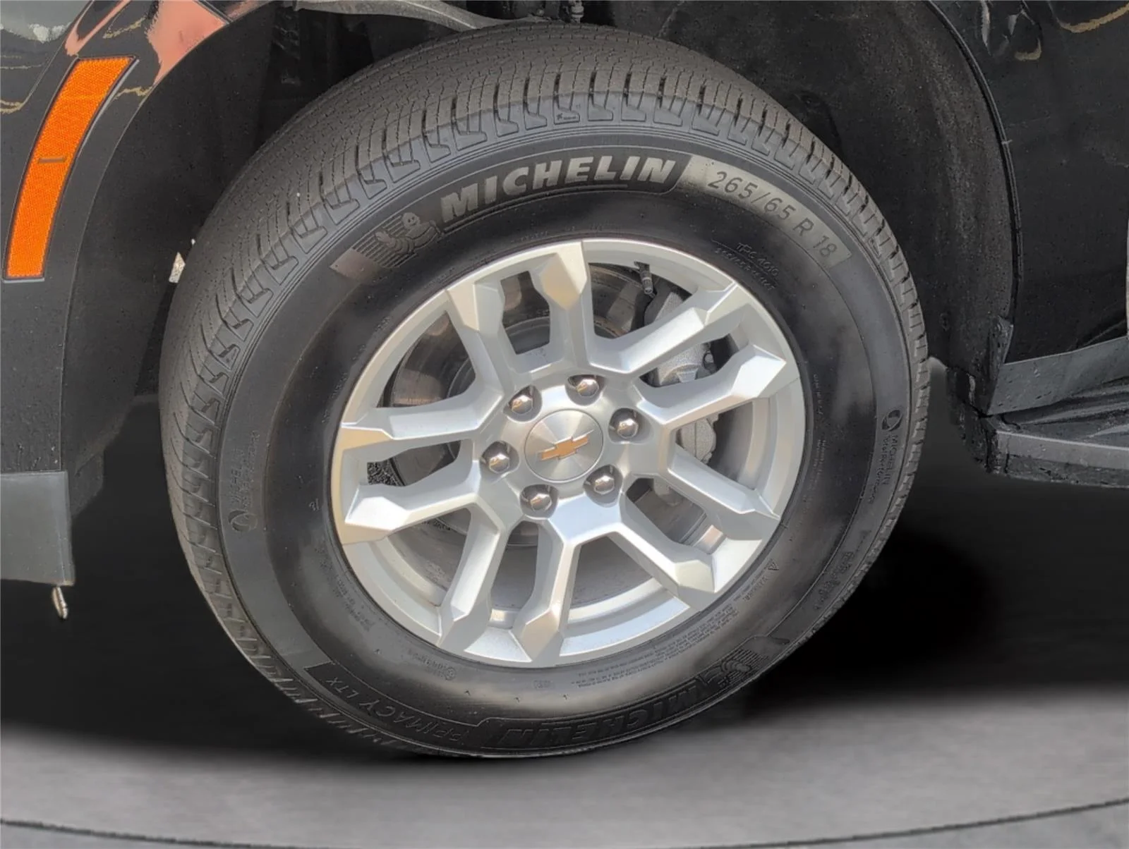 Used 2025 Black Chevrolet LT image 35