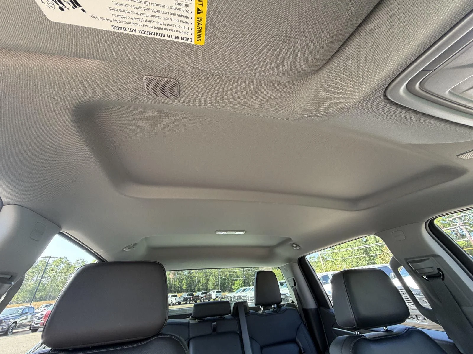 Used 2026 Summit White GMC SLT image 22