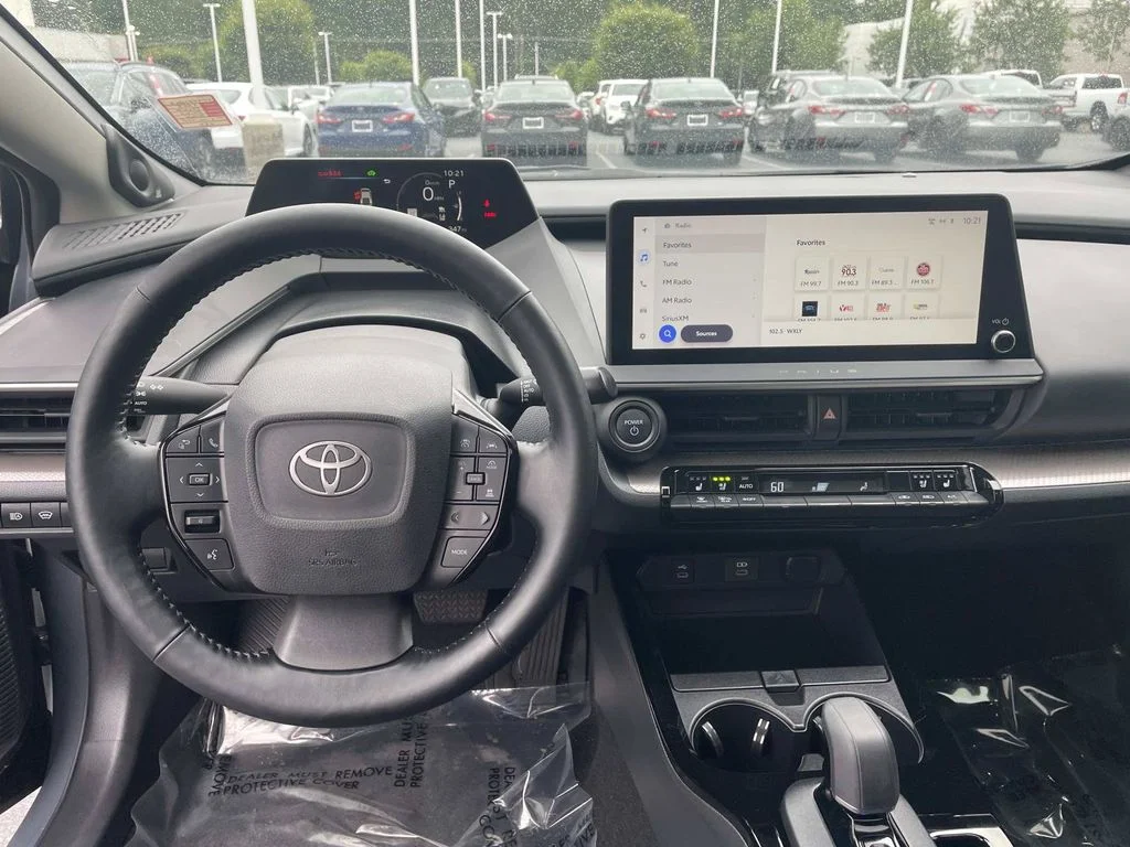 Certified Used 2023 Gray Toyota Limited image 17