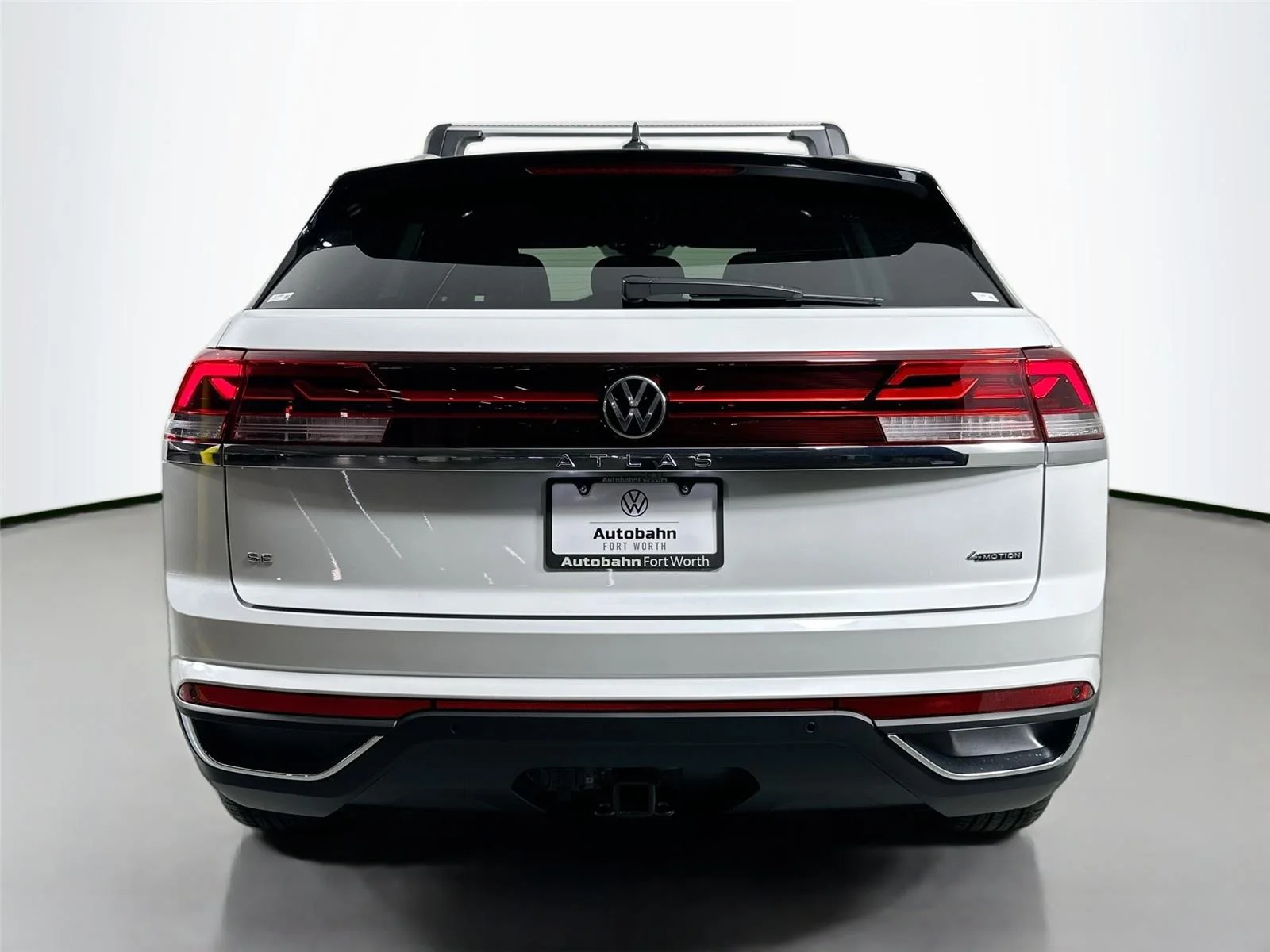 New 2026 Opal White Pearl Volkswagen 2.0T SE w/Technology image 6