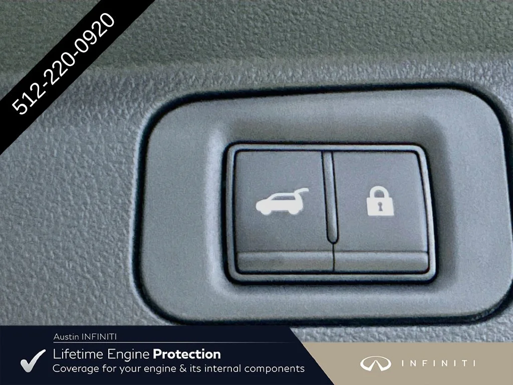 New 2027 DYNAMIC METAL INFINITI LUXE image 34
