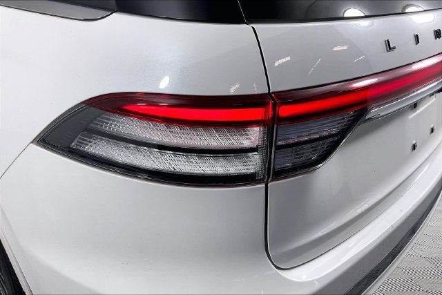 Used 2020 White Lincoln Black Label image 17