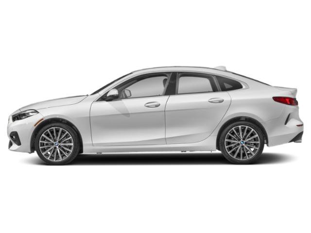 Used 2024 Phytonic Blue Metallic BMW 228i image 6