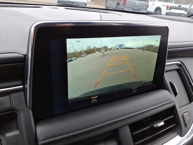 Used 2024 Dark Ash Metallic Chevrolet LT image 23