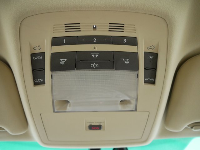 Used 2012 Obsidian Lexus w/ Premium Pkg & Comfort Pkg image 23