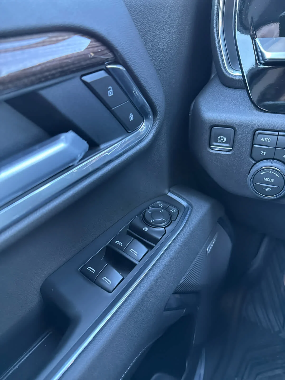 New 2026 Black Chevrolet LT Trail Boss image 23